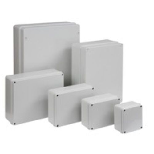 Abs Junction Box