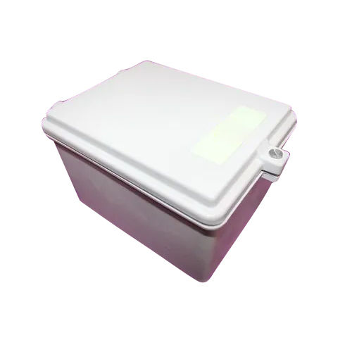 ABS PLASTIC IP 65 Junction Boxes