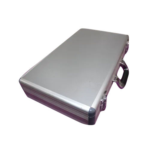 Industrial Aluminum Carrying Case