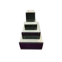 Panel Meter Enclosure - Product Type: Electronic Instrument Cabinet