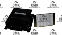 Anti Collision Device
