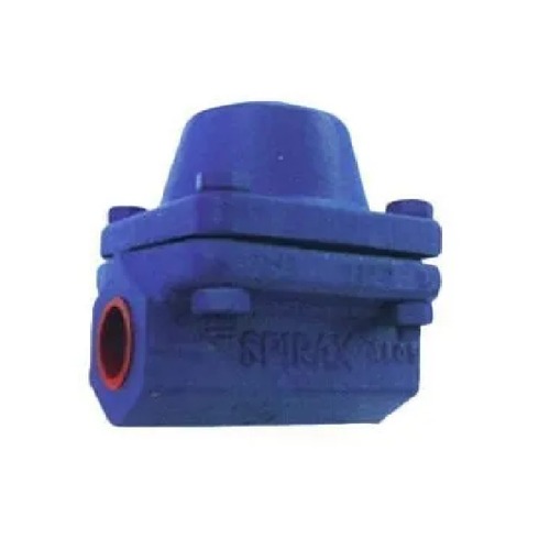 SPIRAX Marshall Air Vent BPT21 / AV21 Manufacturer in India
