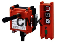 F24-12D Wireless Remote Controller