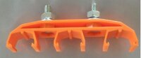 Hanger Clamp 4 Pole