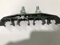 Hanger Clamp 4 Pole