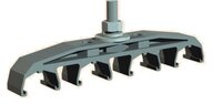 Hanger Clamp 4 Pole