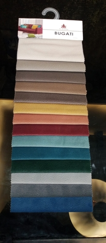 BUGATI SOFA FABRIC