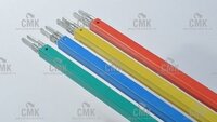 Insulated Shrouded Dsl Conductor Bus Bar