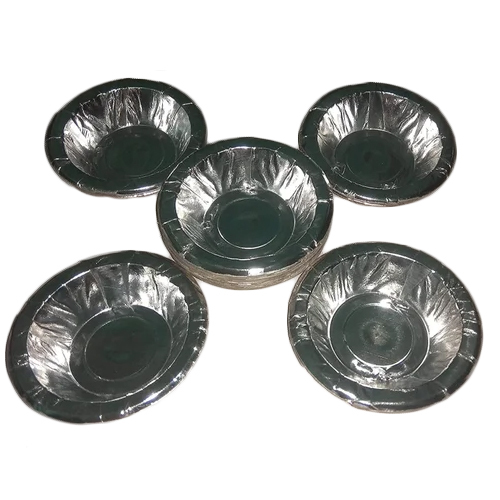 Disposable Plate