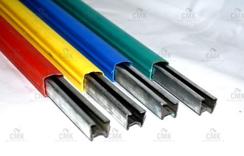 Insulated Shrouded Dsl Conductor Bar