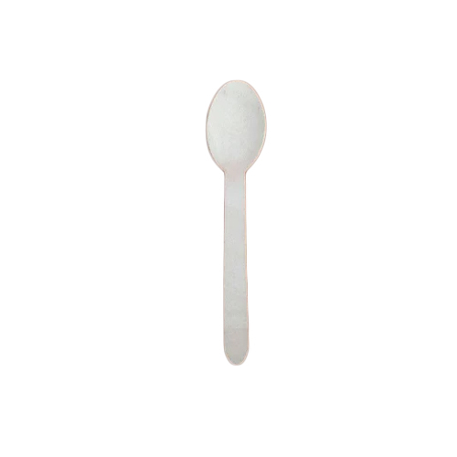 Disposable Wooden Spoon - High Quality Wood, Various Sizes Available | Durable, Eco-Friendly, Biodegradable, Ideal for Commercial Use