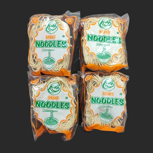 Tasty Noodles - Ramen Noodles, Hand-Made & Fried to Perfection | Gluten-Free, Fresh Ingredients, Varied Pack Sizes Available