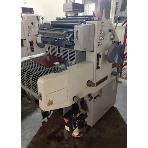 Automatic Ryobi 3200Cd Offset Printing Machines