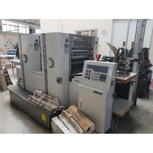 Automatic Sakurai Offset Printing Machines