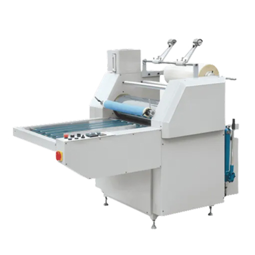 High Efficiency Fully Automatic Thermal Lamination Machine