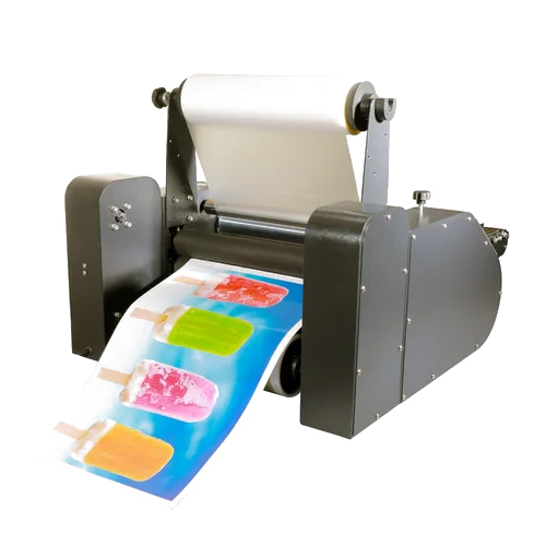 Automatic Industrial Thermal Lamination Machine