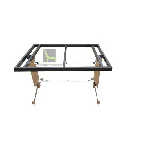 Stainless Steel Dining Table Frame