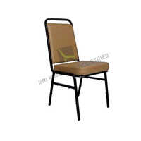 Banquet Hall Chairs - Assembly: No Assembly Required