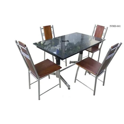 Stainless Steel Restaurant Dining Table Suppliers In Coimbatore