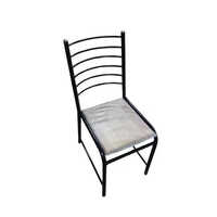High Quality Restaurant Dining Chair - Assembly: No Assembly Required