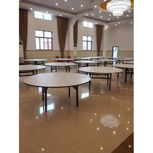 Folding Banquet Dining Table
