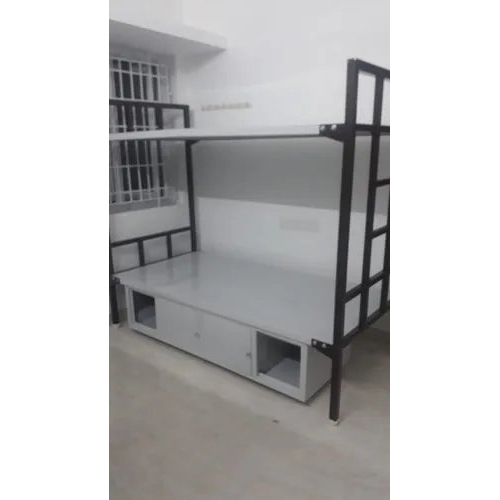 High Quality Metal Bunk Bed