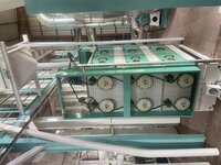 Rice Thickness Grader - Automatic Grade: Automatic