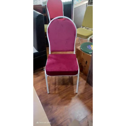 Marriage Hall Chair