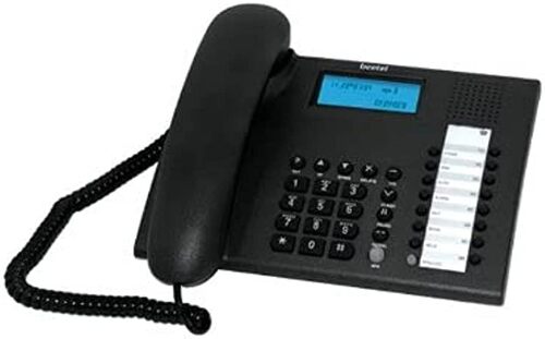 BEETEL M-90 (CALLER ID  SPEAKER PHONE)