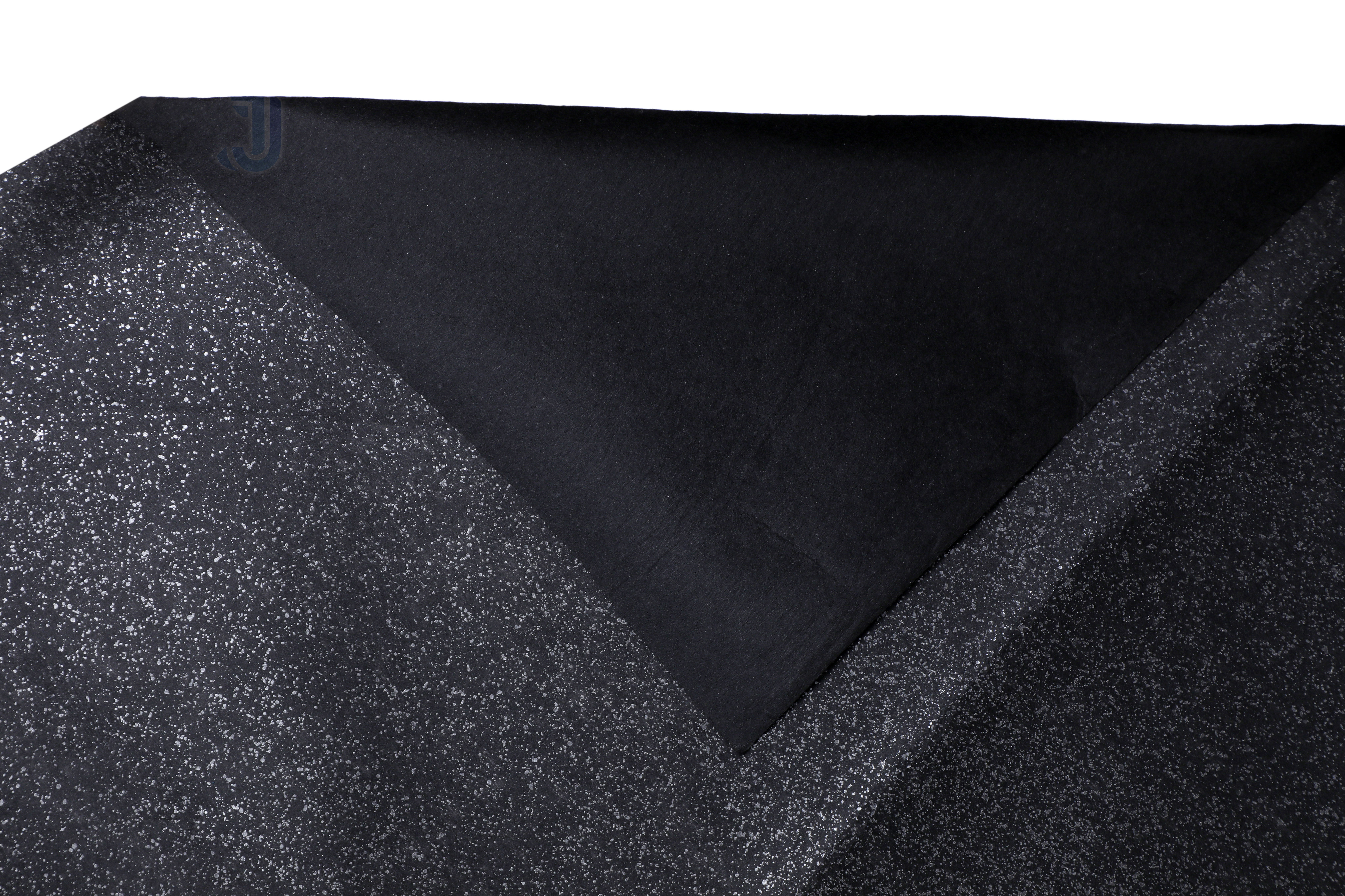 Non Woven Heavy Fusible Chemical Bonded Interlining Polyester Fabric