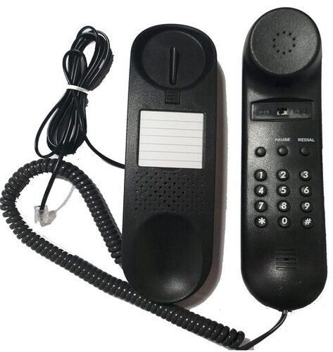 BEETEL B-25 (WALL MOUNTABLE LANDLINE PHONE)