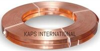 Copper Strips