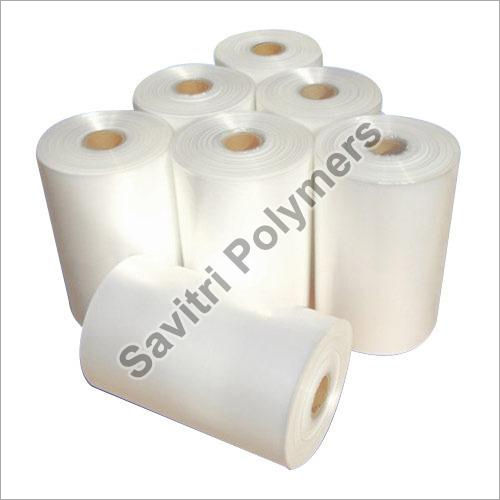 Plastic Packaging Materials