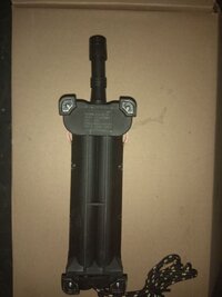 Overhead Crane Remote Control System