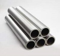 Nickel Alloy Tube - Outer Diameter 6mm To 168.3mm, Length 5mm To 1219.2mm | Excellent Corrosion Resistance, Round Section Shape, Hot Rolled Technique