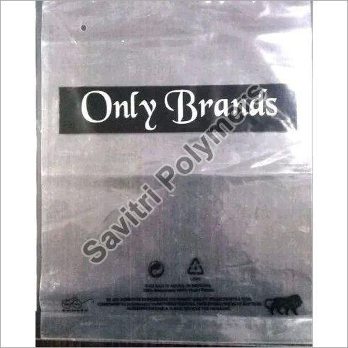 Plastic Ld Liner Printed Bags