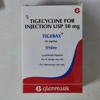 Tigebax 50 mg