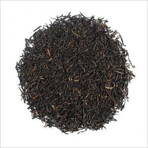 Brown Black Tea