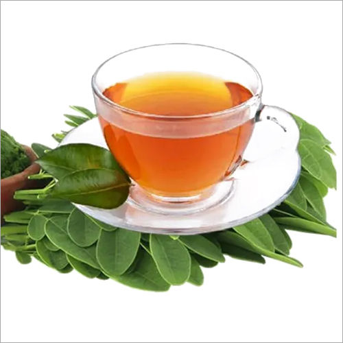 Dried Moringa Herbal Tea