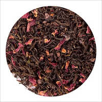 Dried Rose Flavoured Tea