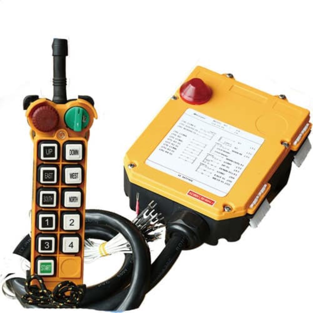 Radio Remote Control
