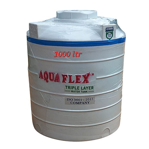1000 Liter Triple Layer Water Tanks at Best Price, 1000 Liter Triple ...