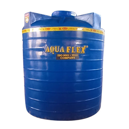 Double Layer Water Tank Grade: Commercial