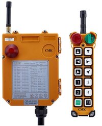 Radio Remote Control System