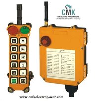 Tele Crane Radio Remote Control