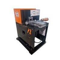 Manual Supari Chips Cutting Machine