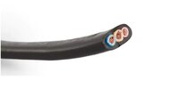 Festoon system flat cable