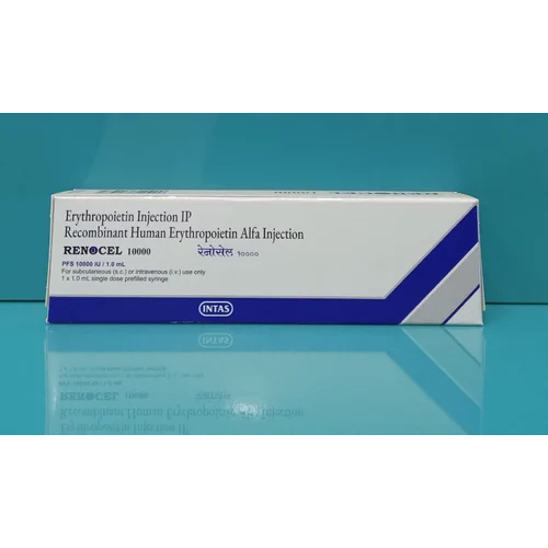 Injection IP Recombinant Human Alfa Injection