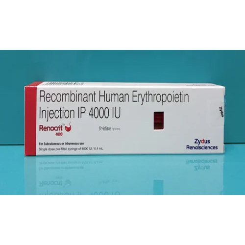 Recombinant Human Injection