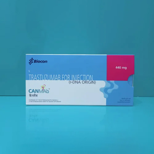 440mg Trastuzumab Injection